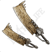 Wild Hatchets